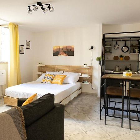 L'Arche Comfort&Relax - Darsena House Милано Екстериор снимка