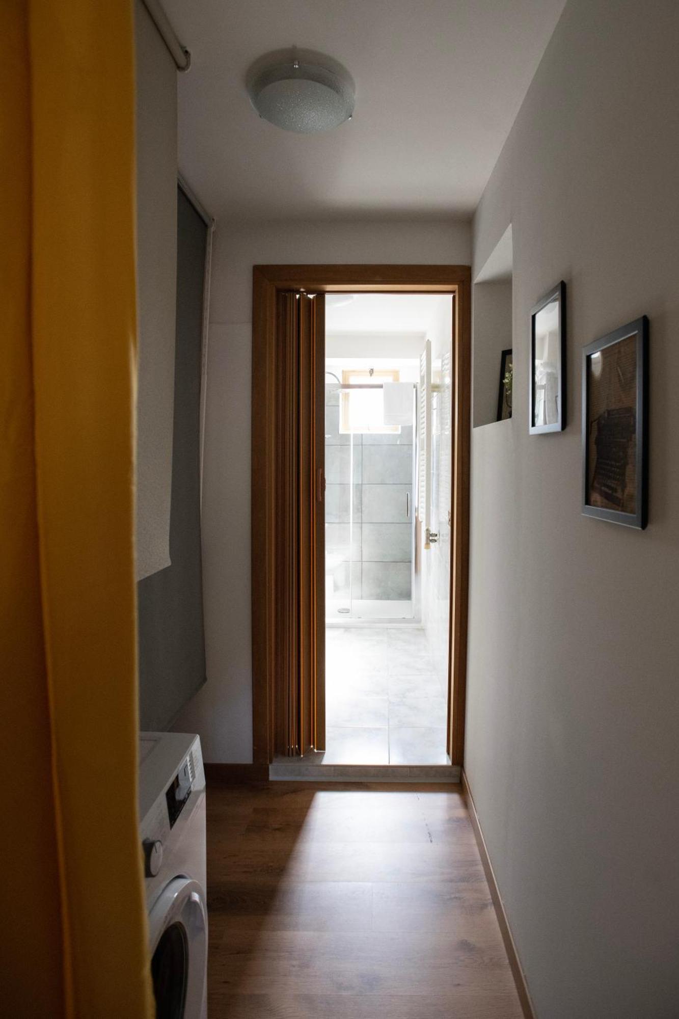 L'Arche Comfort&Relax - Darsena House Милано Екстериор снимка