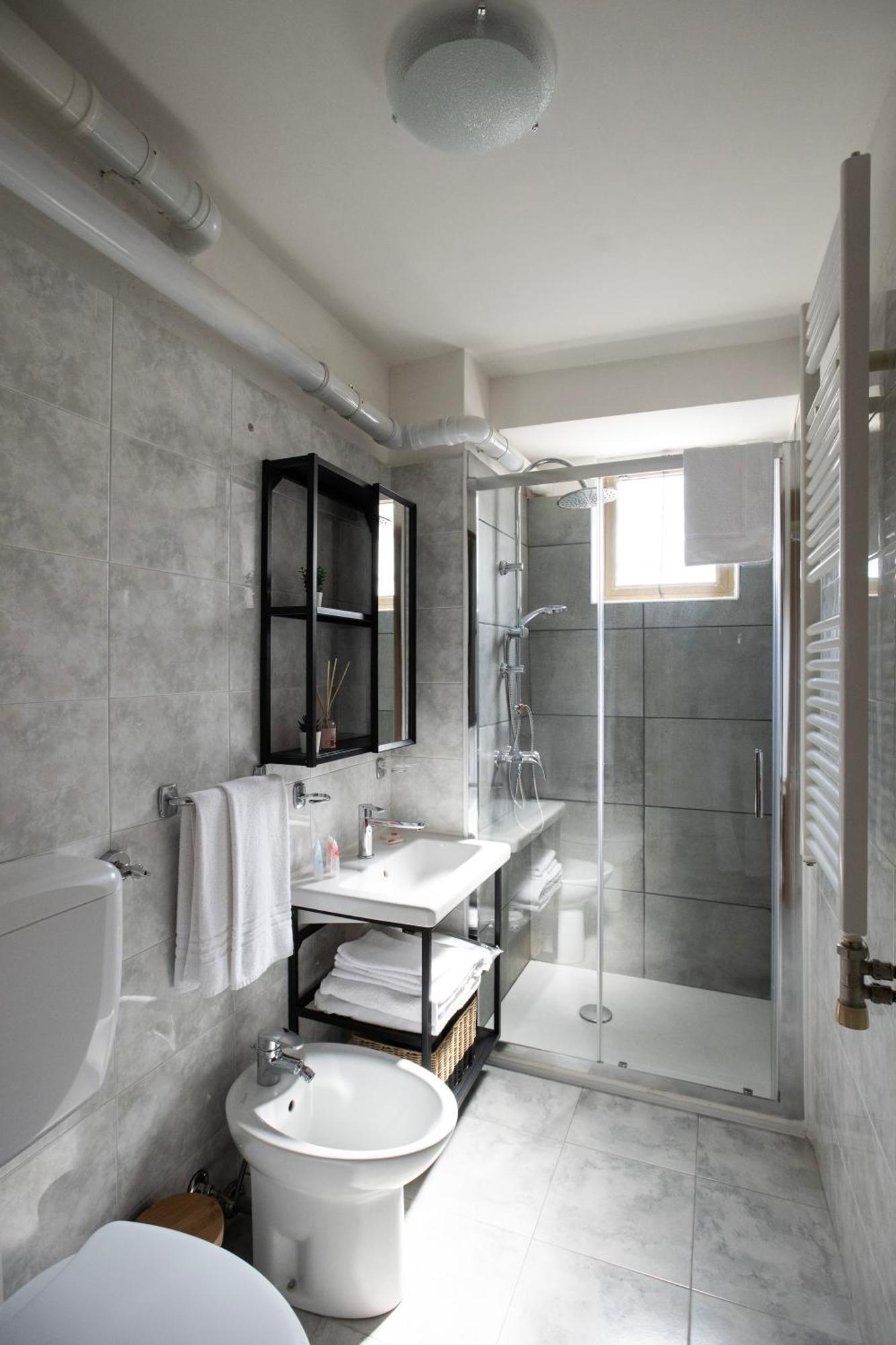 L'Arche Comfort&Relax - Darsena House Милано Екстериор снимка
