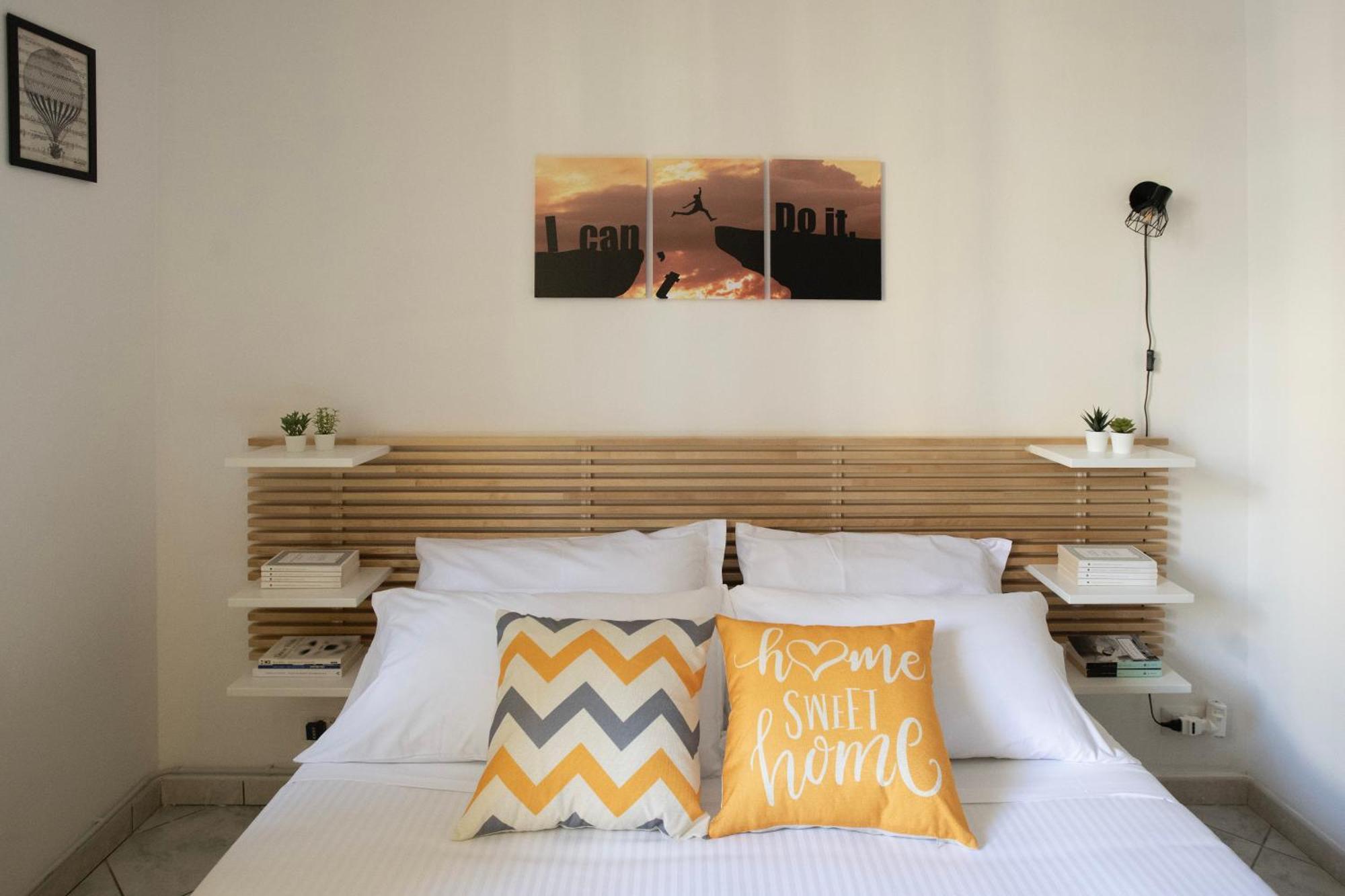 L'Arche Comfort&Relax - Darsena House Милано Екстериор снимка