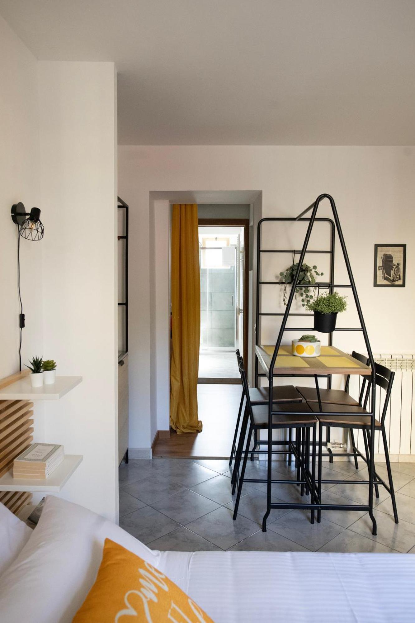 L'Arche Comfort&Relax - Darsena House Милано Екстериор снимка