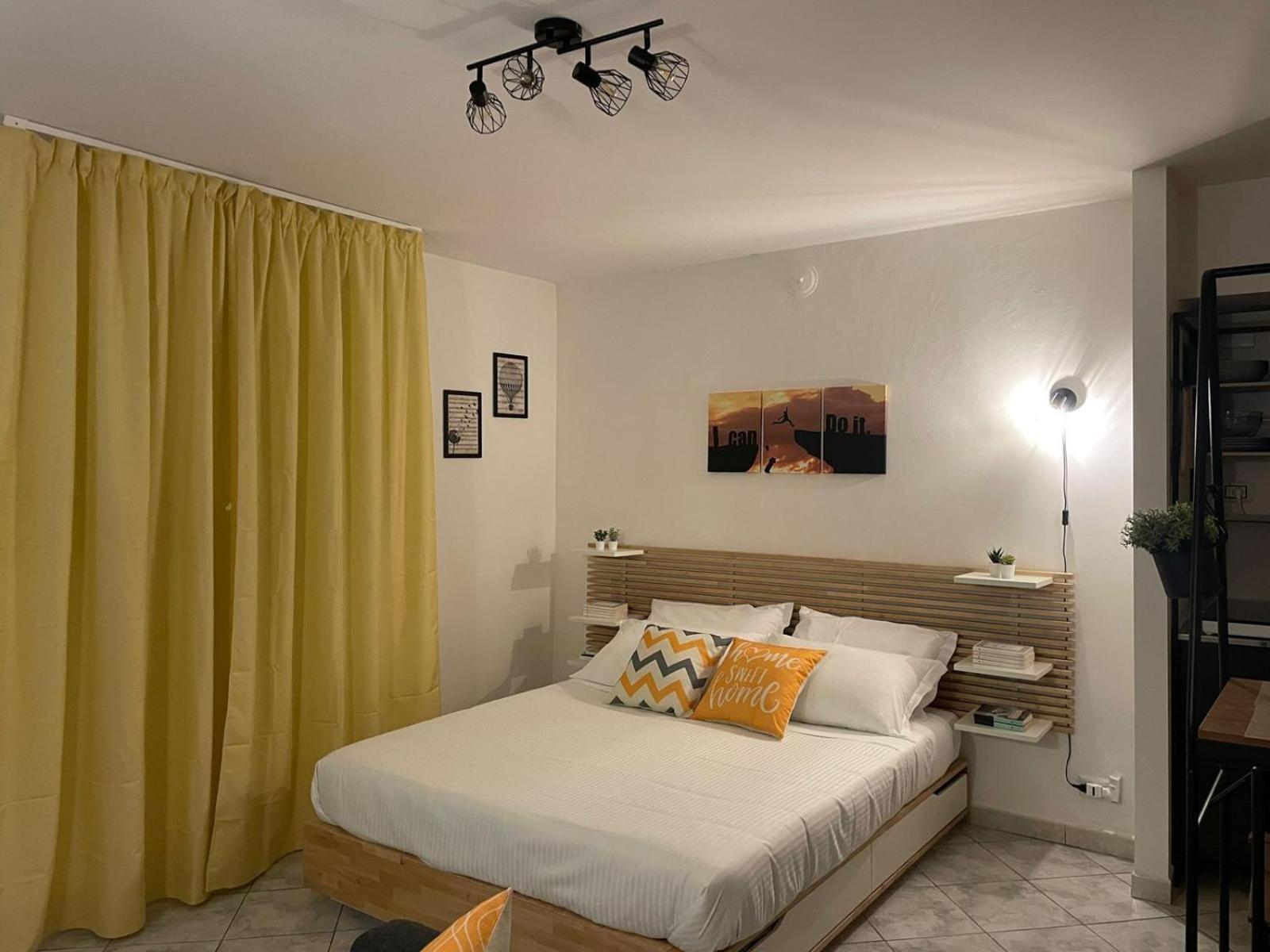 L'Arche Comfort&Relax - Darsena House Милано Екстериор снимка