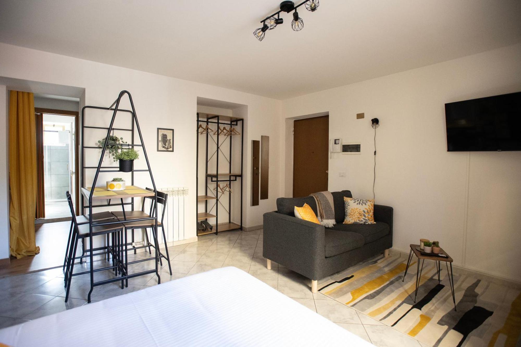 L'Arche Comfort&Relax - Darsena House Милано Екстериор снимка