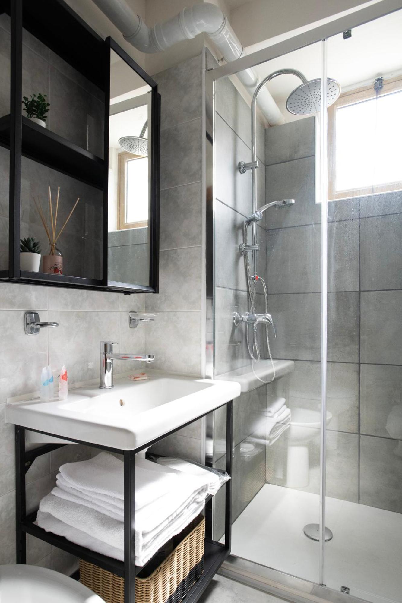 L'Arche Comfort&Relax - Darsena House Милано Екстериор снимка